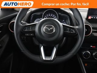 Mazda 2 1.5 e-Skyactiv-G Mild-Hybrid Homura