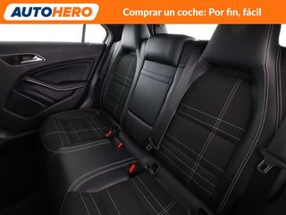 Mercedes Clase A A 200 CDI Urban