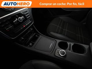 Mercedes Clase A A 200 CDI Urban