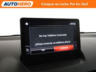 Mazda 2 1.5 e-Skyactiv-G Mild-Hybrid Homura