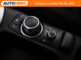 Mazda 2 1.5 e-Skyactiv-G Mild-Hybrid Homura