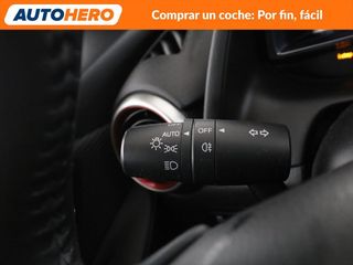 Mazda 2 1.5 e-Skyactiv-G Mild-Hybrid Homura