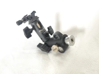 Rótula Phottix Varos II para trípode