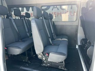 Renault Master 2022