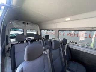 Renault Master 2022