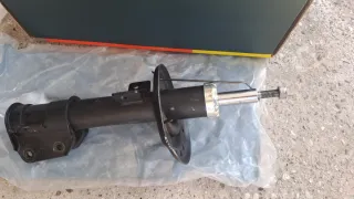 Ammortizzatore ATECSO Lancia Delta Fiat Bravo Alfa