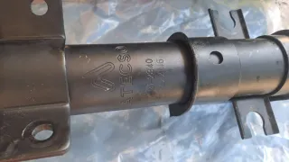 Ammortizzatore ATECSO Lancia Delta Fiat Bravo Alfa