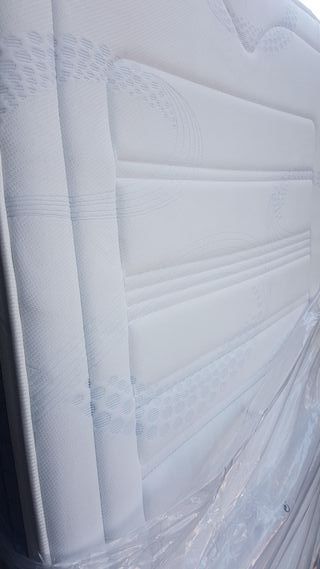 Colchón colchones limpios