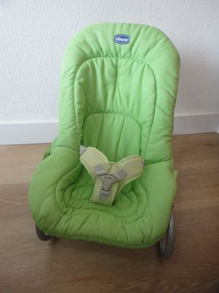 HAMACA BEBÉ CHICCO