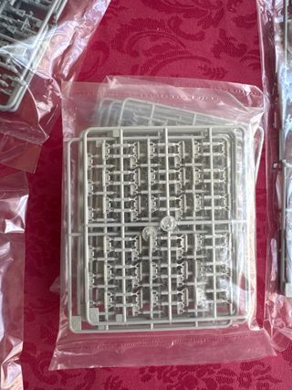 Maqueta Tanque Pz.Kpfw.III Ausf.K Dragon 1:35