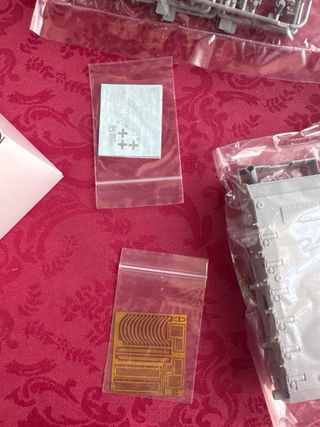 Maqueta Tanque Pz.Kpfw.III Ausf.K Dragon 1:35