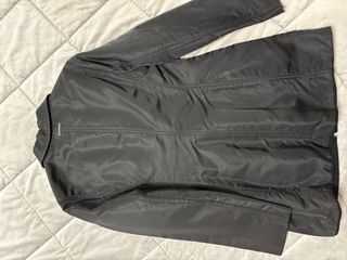 Cappotto Dolce & Gabbana nero