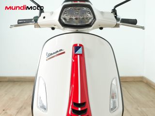 VESPA SPRINT 50 RACING SIXTIES