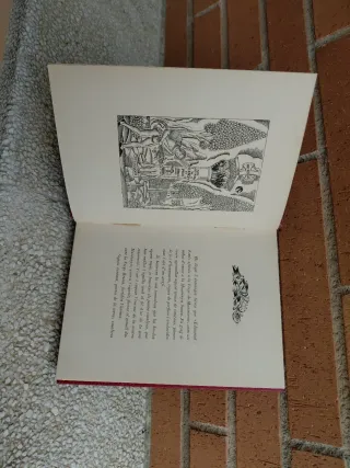 Antología Lírica de Montserrat