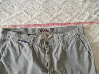 Bermuda Four Ten Officina Tg. 54