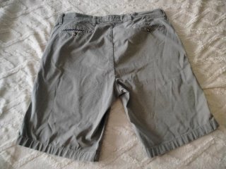 Bermuda Four Ten Officina Tg. 54