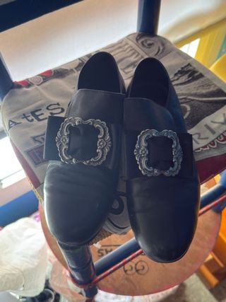 Traje de Torrentí para adolescente