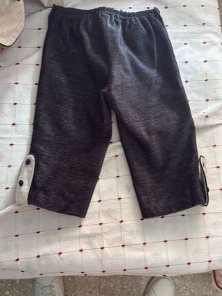 Traje de Torrentí para adolescente