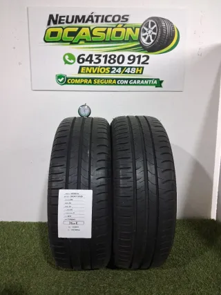 195 55 16 91V MICHELIN ENERGY SAVER