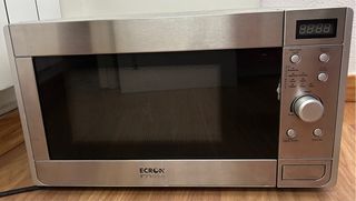 Microondas en perfecto estado