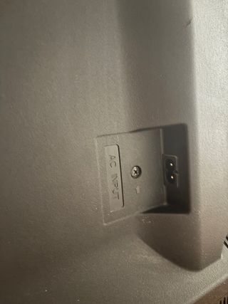 Smart TV Hisense 43”