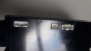 MANDO CALEFACCION  - LAND ROVER Discovery 3