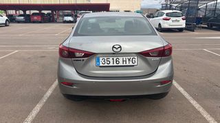 Mazda 3 2014