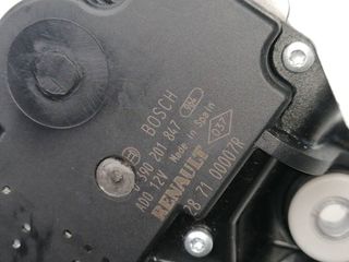 MOTOR LIMPIA TRASERO RENAULT MEGANE III SPORT TOURER 568470