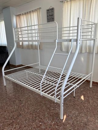Nueva litera matrimonial en OFERTA!!