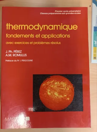 Lote 13 libros Física.Masson.Cuantica, relatividad