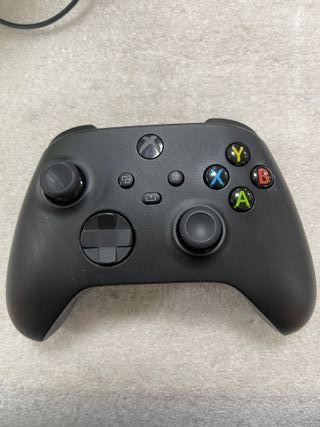 Mando Xbox Series con fallo RB X3