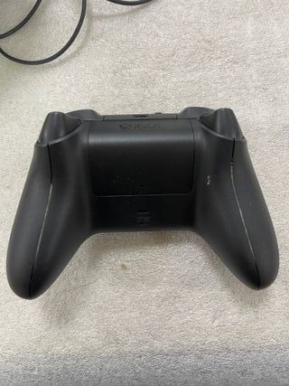 Mando Xbox Series con fallo RB X3