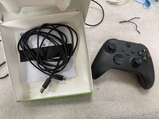 Mando Xbox Series con fallo RB X3