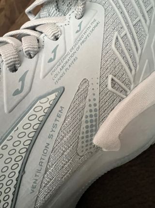 Zapatillas Joma Roland Lady Talla 37