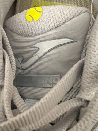 Zapatillas Joma Roland Lady Talla 37