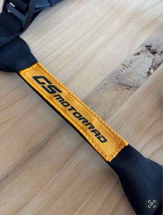 Asas / Agarre Maletas BMW GS Motorrad