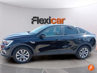 Renault Arkana Evolution TCe 103kW(140CV) EDC mild hybr