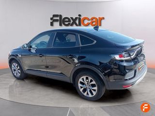 Renault Arkana Evolution TCe 103kW(140CV) EDC mild hybr