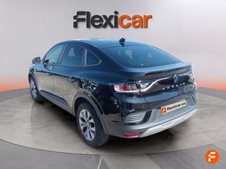 Renault Arkana Evolution TCe 103kW(140CV) EDC mild hybr