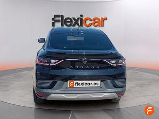 Renault Arkana Evolution TCe 103kW(140CV) EDC mild hybr