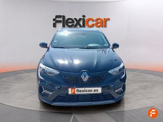 Renault Arkana Evolution TCe 103kW(140CV) EDC mild hybr