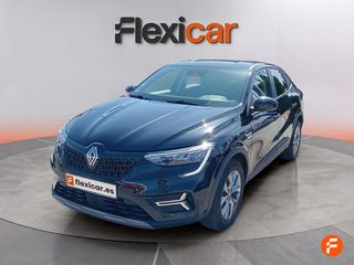 Renault Arkana Evolution TCe 103kW(140CV) EDC mild hybr
