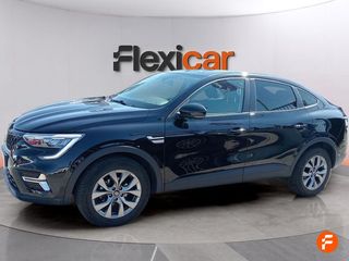 Renault Arkana Evolution TCe 103kW(140CV) EDC mild hybr