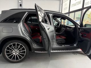 Mercedes-Benz GLC SUV (253) 2020