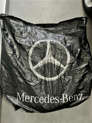 Llantas Mercedes Clase A