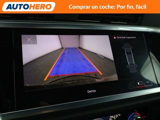 Audi Q3 45 TFSIe S line