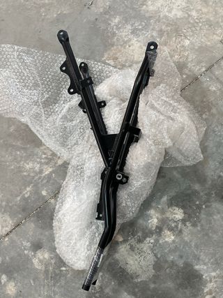 Subchasis Rieju MRT 2018 Negro