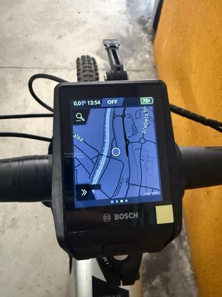 E-Bike Bicicleta Eléctrica MMR X BOLT