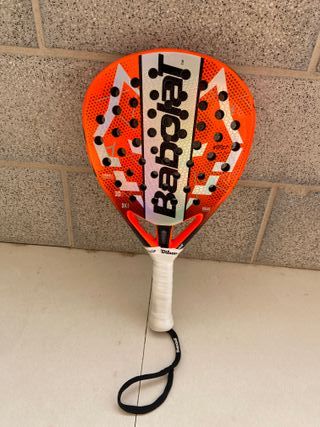 Pala Babolat Viper 3.0 2026