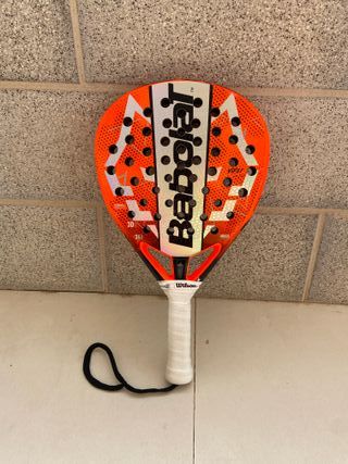 Pala Babolat Viper 3.0 2026